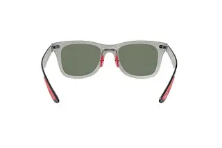 Rückansicht Ray-Ban RB8395M (F05471)