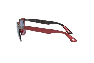 Seitenansicht Ray-Ban RB8395M (F05580)