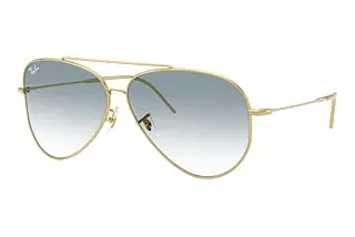Ray-Ban AVIATOR REVERSE RBR 0101S 001/79