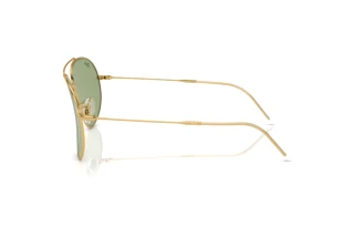 Seitenansicht Ray-Ban AVIATOR REVERSE (RBR0101S - 001/82)