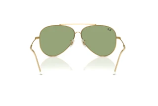 Rückansicht Ray-Ban AVIATOR REVERSE (RBR0101S - 001/82)