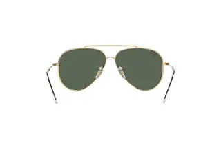 Rückansicht Ray-Ban AVIATOR REVERSE (RBR0101S - 001/VR)