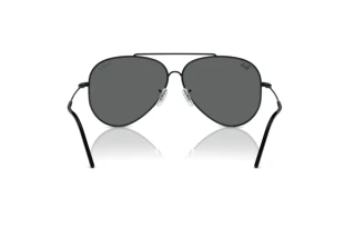 Rückansicht Ray-Ban AVIATOR REVERSE (RBR0101S - 002/GR)