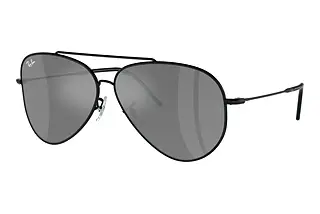 Ray-Ban RBR0101S 002/GS SilverBlack