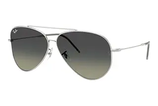 Ray-Ban RBR0101S 003/11 Grey GradientSilver