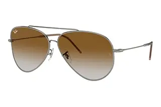 Ray-Ban RBR0101S 004/CB BrownGunmetal