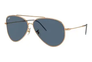 Ray-Ban RBR0101S 92023A BlueRose Gold