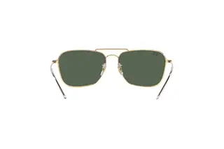 Rückansicht Ray-Ban CARAVAN REVERSE (RBR0102S - 001/VR)
