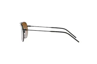 Seitenansicht Ray-Ban CARAVAN REVERSE (RBR0102S - 002/CB)