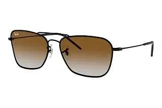Ray-Ban RBR0102S 002/CB BrownBlack