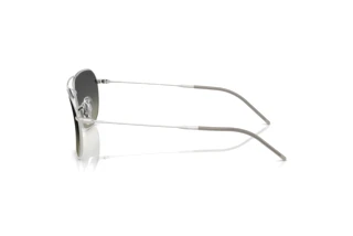 Seitenansicht Ray-Ban CARAVAN REVERSE (RBR0102S - 003/11)