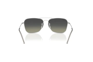 Rückansicht Ray-Ban CARAVAN REVERSE (RBR0102S - 003/11)