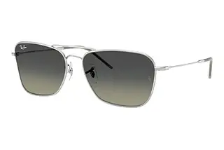 Ray-Ban RBR0102S 003/11 Grey GradientSilver