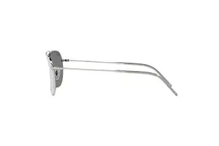 Seitenansicht Ray-Ban CARAVAN REVERSE (RBR0102S - 003/GS)
