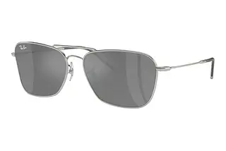 Ray-Ban RBR0102S 003/GS SilverSilver