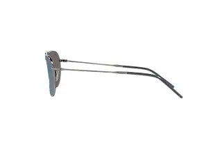 Seitenansicht Ray-Ban CARAVAN REVERSE (RBR0102S - 004/GA)