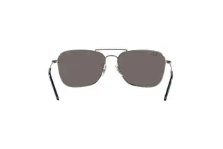Rückansicht Ray-Ban CARAVAN REVERSE (RBR0102S - 004/GA)