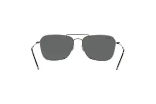 Rückansicht Ray-Ban CARAVAN REVERSE (RBR0102S - 004/GR)