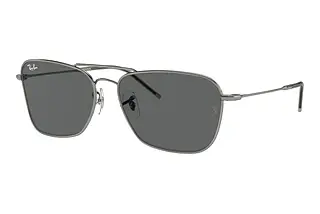 Ray-Ban RBR0102S 004/GR Dark GreyGunmetal
