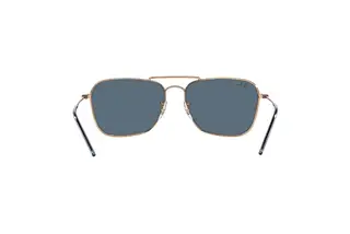 Rückansicht Ray-Ban CARAVAN REVERSE (RBR0102S - 92023A)