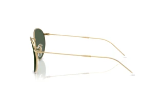 Seitenansicht Ray-Ban ROUND REVERSE (RBR0103S - 001/VR)