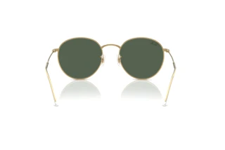 Rückansicht Ray-Ban ROUND REVERSE (RBR0103S - 001/VR)