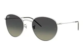 Ray-Ban RBR0103S 003/11 Grey GradientSilver