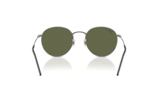 Rückansicht Ray-Ban ROUND REVERSE (RBR0103S - 004/9A)