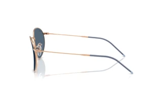 Seitenansicht Ray-Ban ROUND REVERSE (RBR0103S - 92023A)