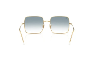 Rückansicht Ray-Ban SQUARE REVERSE (RBR0104S - 001/79)