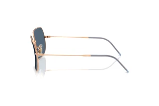 Seitenansicht Ray-Ban SQUARE REVERSE (RBR0104S - 92023A)