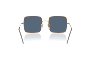 Rückansicht Ray-Ban SQUARE REVERSE (RBR0104S - 92023A)