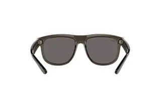 Rückansicht Ray-Ban BOYFRIEND REVERSE (RBR0501S - 6707GS)