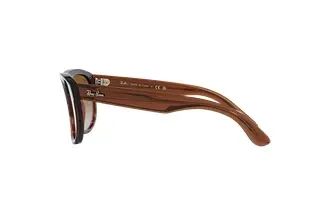 Seitenansicht Ray-Ban BOYFRIEND REVERSE (RBR0501S - 6709CB)