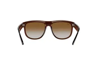 Rückansicht Ray-Ban BOYFRIEND REVERSE (RBR0501S - 6709CB)