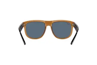 Rückansicht Ray-Ban BOYFRIEND REVERSE (RBR0501S - 6711GA)