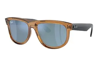 Vorderansicht Ray-Ban BOYFRIEND REVERSE (RBR0501S - 6711GA)