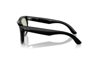 Seitenansicht Ray-Ban WAYFARER REVERSE (RBR0502S - 6677/2)