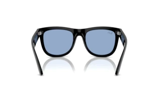 Rückansicht Ray-Ban WAYFARER REVERSE (RBR0502S - 667772)