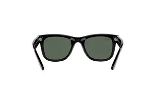 Rückansicht Ray-Ban WAYFARER REVERSE (RBR0502S - 6677VR)