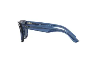 Seitenansicht Ray-Ban WAYFARER REVERSE (RBR0502S - 67083A)