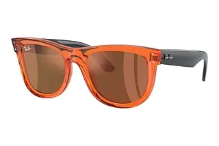 Ray-Ban RBR0502S 6712GM