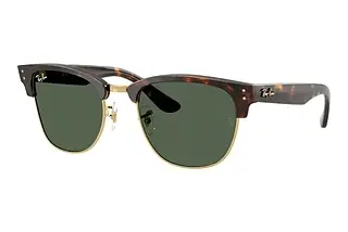 Ray-Ban RBR0504S 1359VR Dark GreenHavana