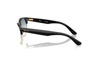 Seitenansicht Ray-Ban CLUBMASTER REVERSE (RBR0504S - 667779)