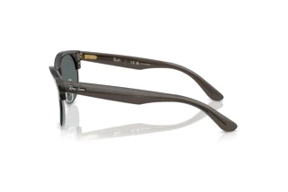 Seitenansicht Ray-Ban CLUBMASTER REVERSE (RBR0504S - 670781)