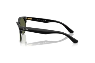 Seitenansicht Ray-Ban CLUBMASTER REVERSE (RBR0504S - 67839A)