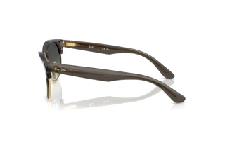 Seitenansicht Ray-Ban CLUBMASTER REVERSE (RBR0504S - 682911)