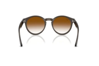 Rückansicht Ray-Ban RBR0505S (6707CB)