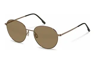 Rodenstock R1447 C151 BROWN/MIRROR GOLDbrown, dark brown