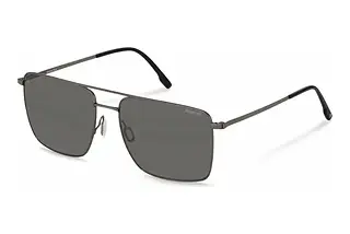 Rodenstock R1448 A445 SMOKEdark grey, black
